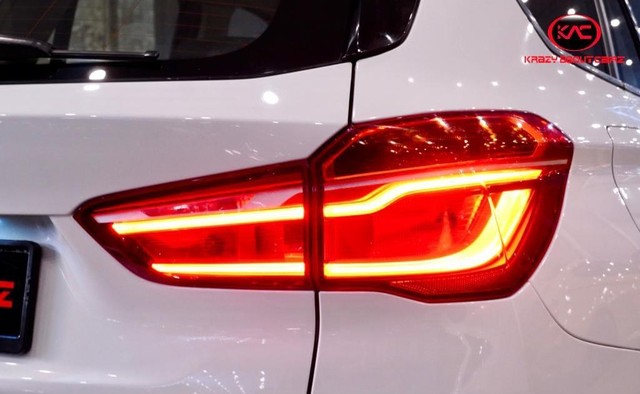 Second-hand 2018 BMW X1 sDrive 20d xLine for sale in New Delhi-6