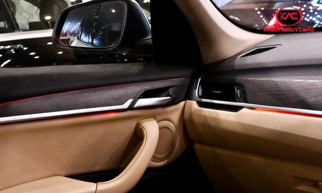 Second-hand 2018 BMW X1 sDrive 20d xLine for sale in New Delhi-12