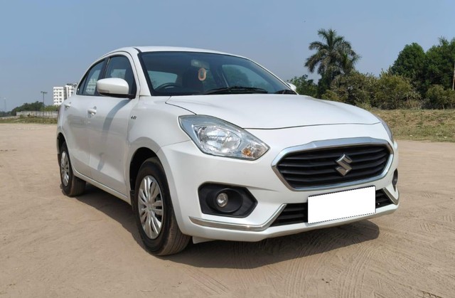 Second-hand 2019 Maruti Swift Dzire VXI 1.2 for sale in Vadodara-0