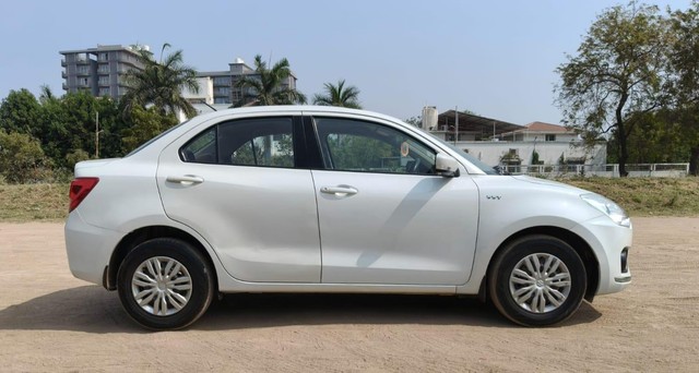 Second-hand 2019 Maruti Swift Dzire VXI 1.2 for sale in Vadodara-1