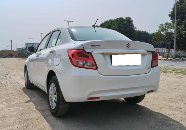 Second-hand 2019 Maruti Swift Dzire VXI 1.2 for sale in Vadodara-8