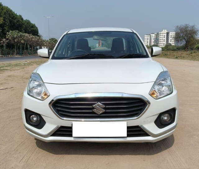 Second-hand 2019 Maruti Swift Dzire VXI 1.2 for sale in Vadodara-5