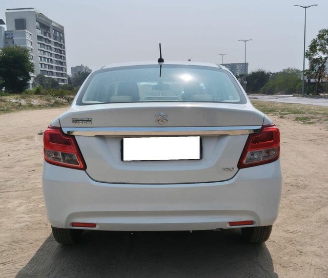 Second-hand 2019 Maruti Swift Dzire VXI 1.2 for sale in Vadodara-2