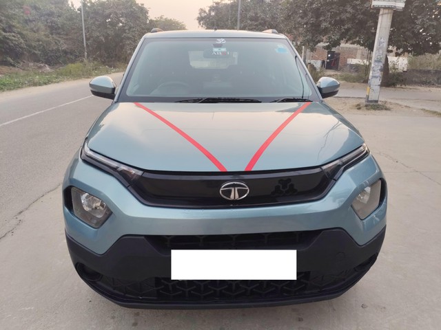 Second-hand 2022 Tata Punch Adventure AMT BSVI for sale in New Delhi-12