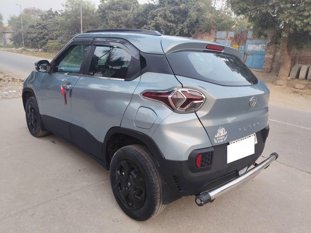 Second-hand 2022 Tata Punch Adventure AMT BSVI for sale in New Delhi-18