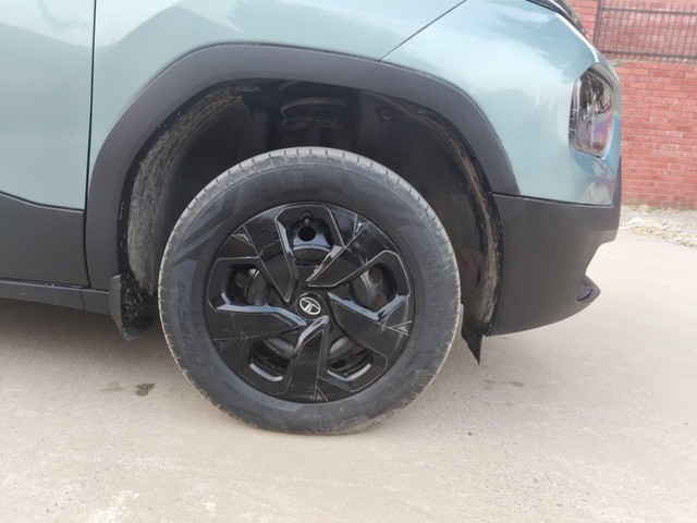 Second-hand 2022 Tata Punch Adventure AMT BSVI for sale in New Delhi-6