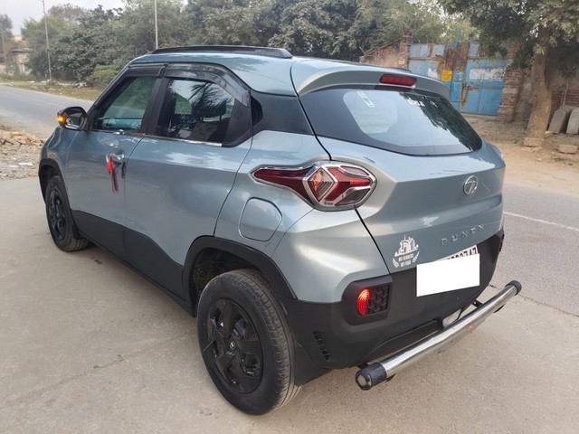 Second-hand 2022 Tata Punch Adventure AMT BSVI for sale in New Delhi-2