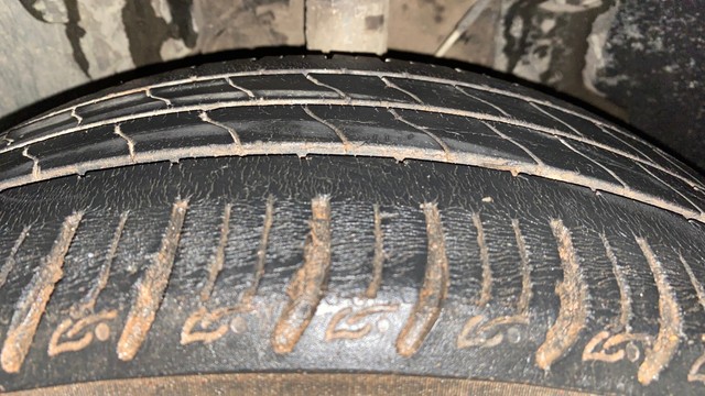 Second-hand 2020 Tata Altroz XT BSVI for sale in Kolkata-31