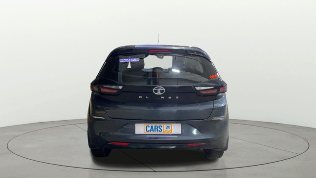 Second-hand 2020 Tata Altroz XT BSVI for sale in Kolkata-3