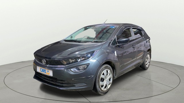 Second-hand 2020 Tata Altroz XT BSVI for sale in Kolkata-6