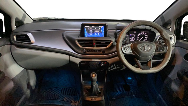 Second-hand 2020 Tata Altroz XT BSVI for sale in Kolkata-10