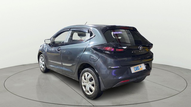 Second-hand 2020 Tata Altroz XT BSVI for sale in Kolkata-4