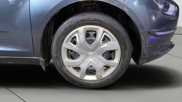 Second-hand 2020 Tata Altroz XT BSVI for sale in Kolkata-24