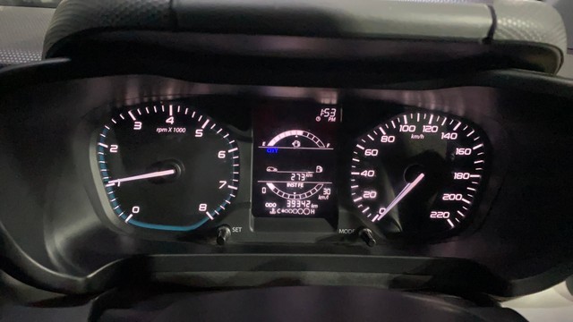 Second-hand 2020 Tata Altroz XT BSVI for sale in Kolkata-11