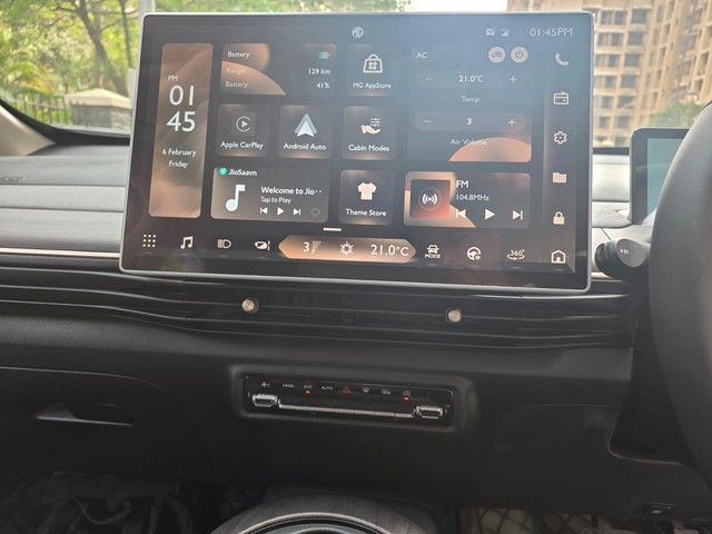 Second-hand 2025 MG Windsor EV Exclusive for sale in Mumbai-5