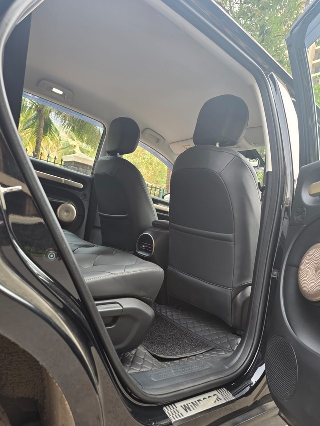 Second-hand 2025 MG Windsor EV Exclusive for sale in Mumbai-19