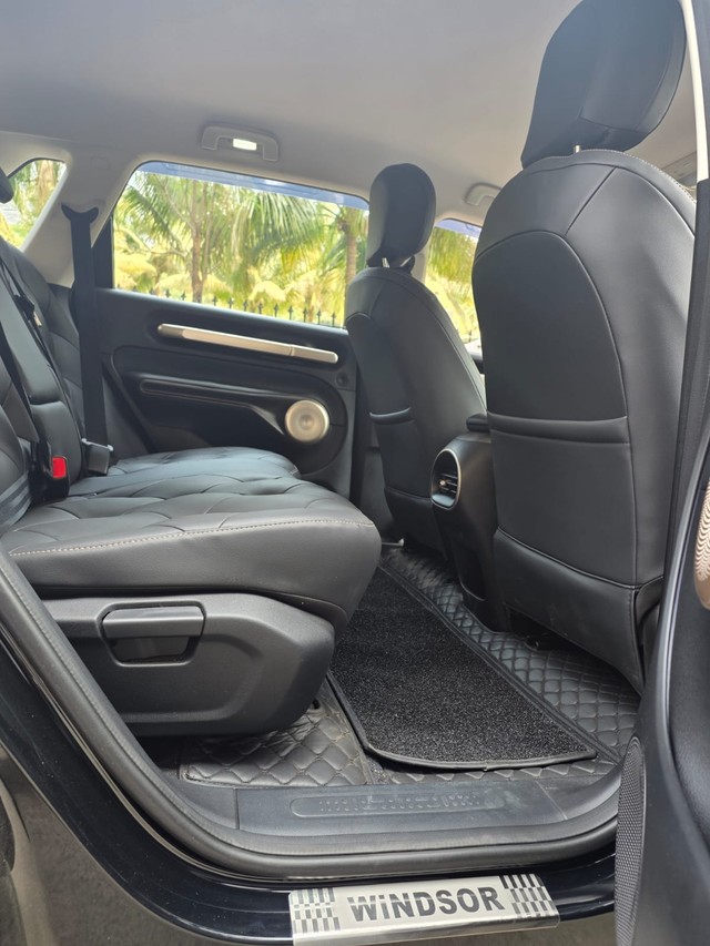 Second-hand 2025 MG Windsor EV Exclusive for sale in Mumbai-18