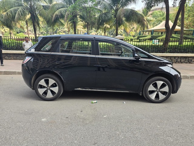Second-hand 2025 MG Windsor EV Exclusive for sale in Mumbai-1
