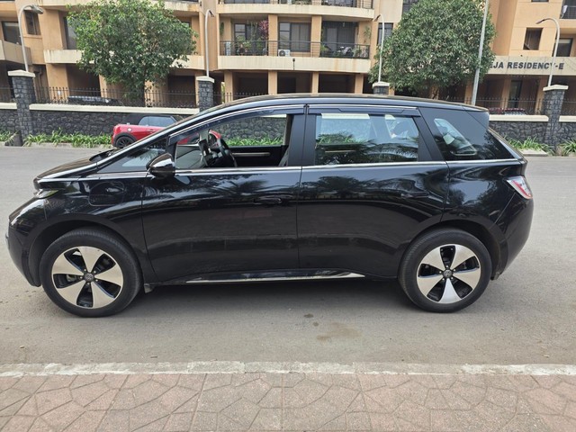 Second-hand 2025 MG Windsor EV Exclusive for sale in Mumbai-4