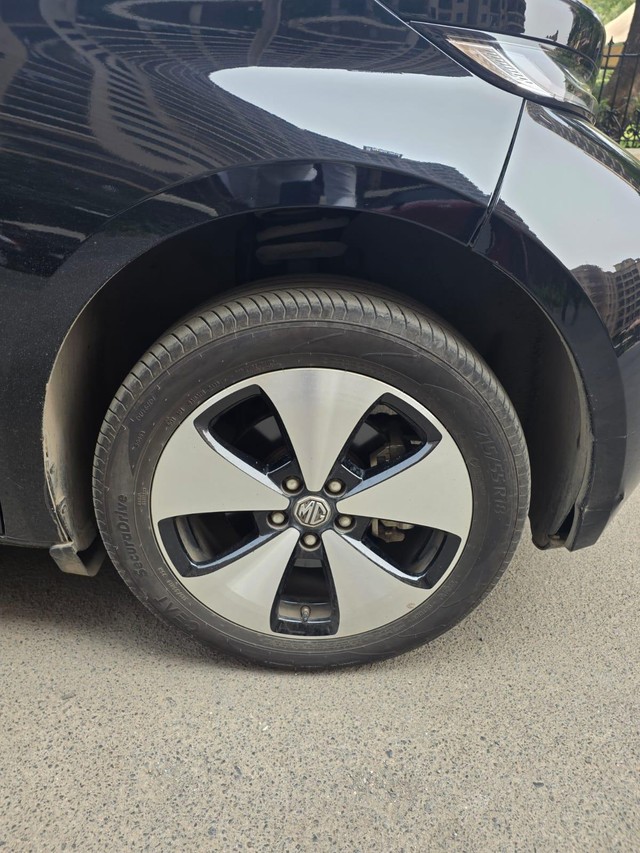 Second-hand 2025 MG Windsor EV Exclusive for sale in Mumbai-6