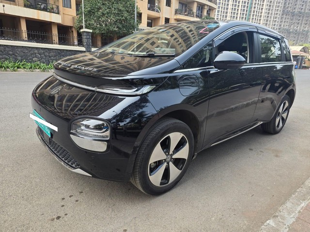 Second-hand 2025 MG Windsor EV Exclusive for sale in Mumbai-10
