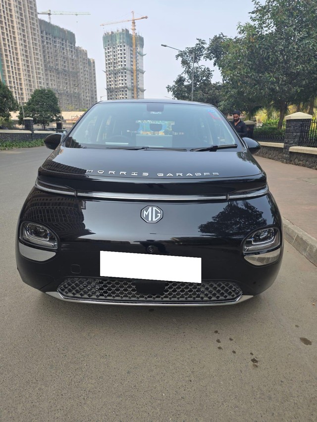 Second-hand 2025 MG Windsor EV Exclusive for sale in Mumbai-12