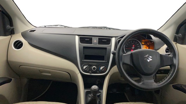 Second-hand 2021 Maruti Celerio VXI CNG for sale in Lucknow-10