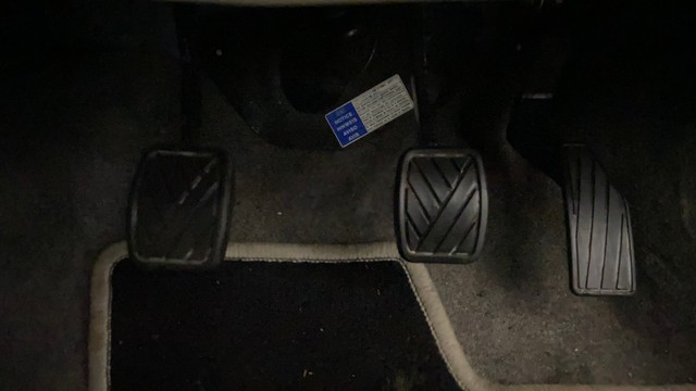 Second-hand 2021 Maruti Celerio VXI CNG for sale in Lucknow-14