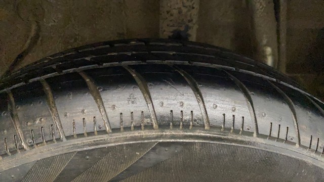 Second-hand 2021 Maruti Celerio VXI CNG for sale in Lucknow-31