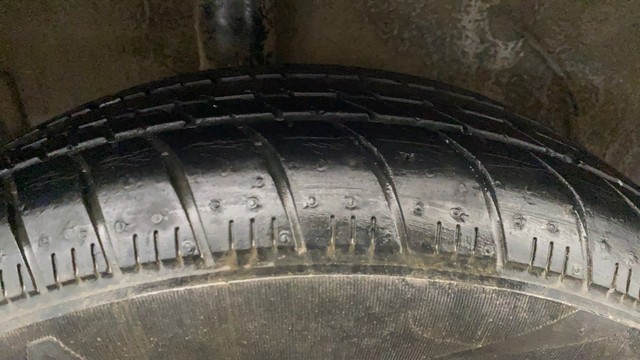 Second-hand 2021 Maruti Celerio VXI CNG for sale in Lucknow-29