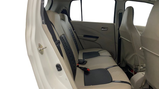 Second-hand 2021 Maruti Celerio VXI CNG for sale in Lucknow-16