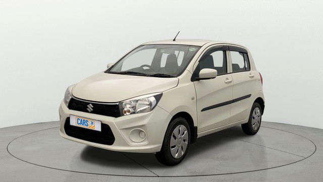 Second-hand 2021 Maruti Celerio VXI CNG for sale in Lucknow-6