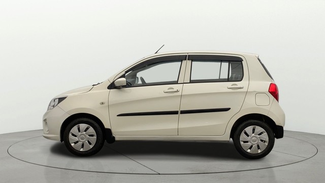Second-hand 2021 Maruti Celerio VXI CNG for sale in Lucknow-5