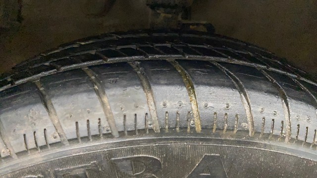 Second-hand 2021 Maruti Celerio VXI CNG for sale in Lucknow-30