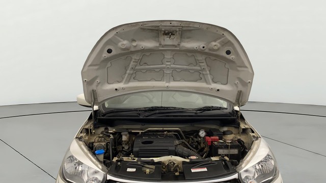 Second-hand 2021 Maruti Celerio VXI CNG for sale in Lucknow-9