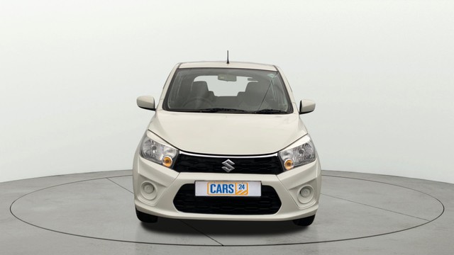 Second-hand 2021 Maruti Celerio VXI CNG for sale in Lucknow-7