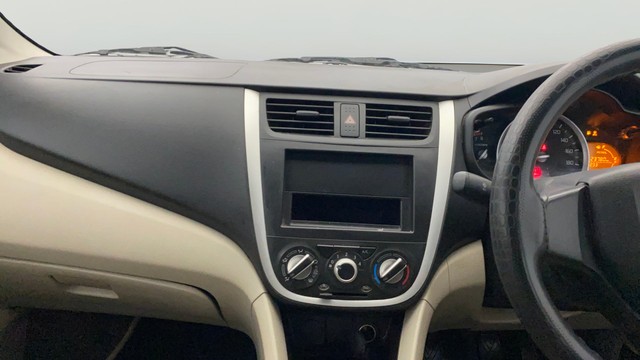 Second-hand 2021 Maruti Celerio VXI CNG for sale in Lucknow-22