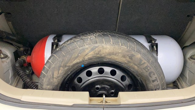 Second-hand 2021 Maruti Celerio VXI CNG for sale in Lucknow-19