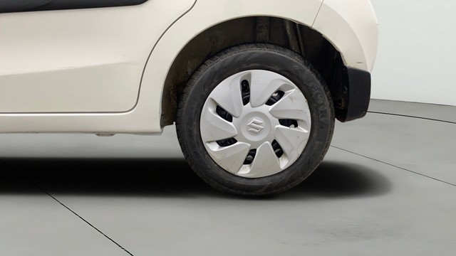 Second-hand 2021 Maruti Celerio VXI CNG for sale in Lucknow-26