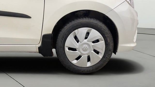 Second-hand 2021 Maruti Celerio VXI CNG for sale in Lucknow-23