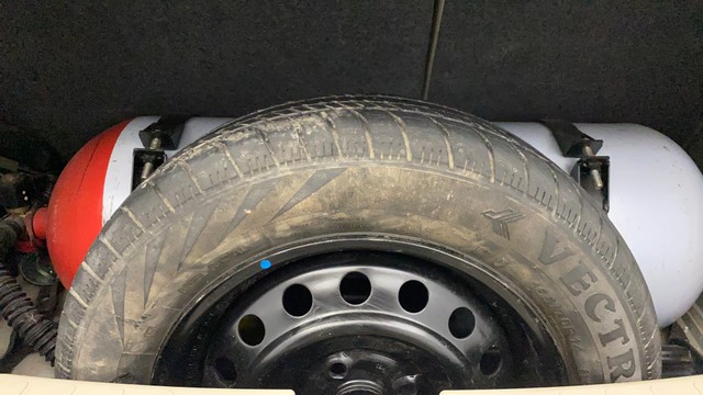 Second-hand 2021 Maruti Celerio VXI CNG for sale in Lucknow-27