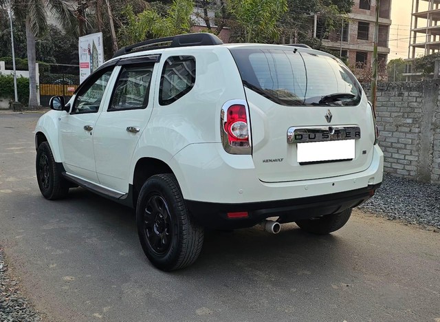 Second-hand 2014 Renault Duster Petrol RxL for sale in Nagpur-5