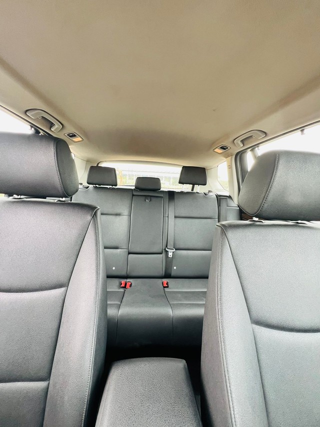 Second-hand 2016 BMW X3 xDrive20d xLine for sale in Vadodara-9