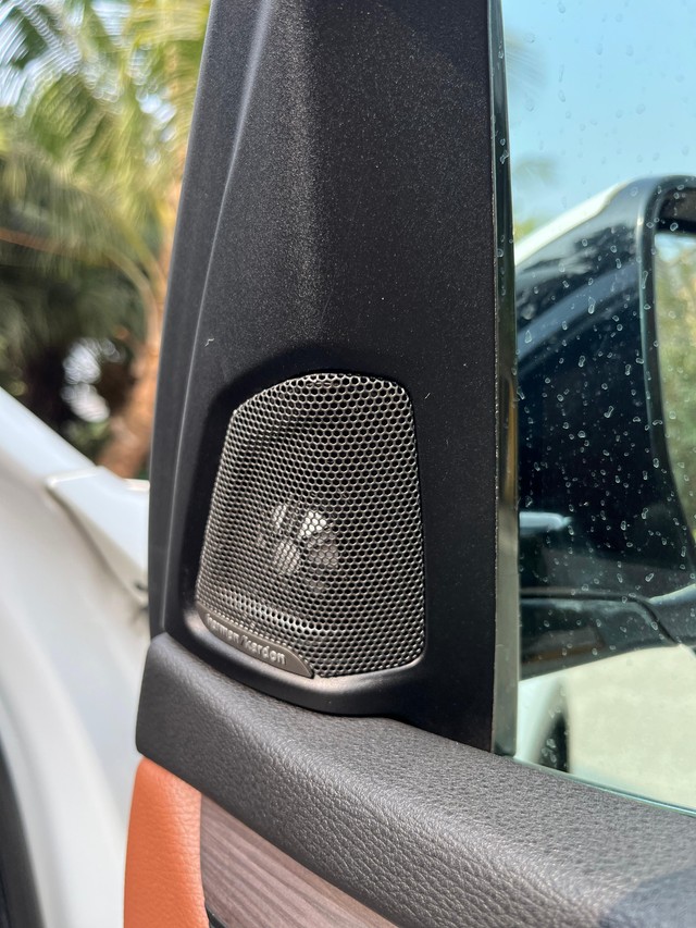 BMW X5 xDrive 30d M Sport Second-hand 2017 BMW X5 xDrive 30d M Sport for sale in Mumbai-57