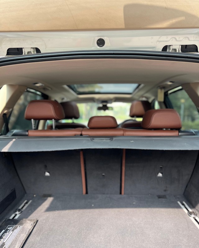 BMW X5 xDrive 30d M Sport Second-hand 2017 BMW X5 xDrive 30d M Sport for sale in Mumbai-7