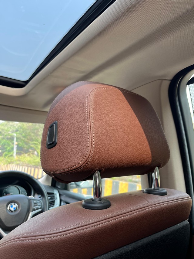 BMW X5 xDrive 30d M Sport Second-hand 2017 BMW X5 xDrive 30d M Sport for sale in Mumbai-30