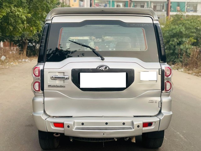 Second-hand 2016 Mahindra Scorpio 1.99 S10 for sale in Jaipur-3