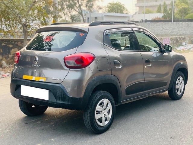 Second-hand 2019 Renault KWID 1.0 RXT Opt BSIV for sale in Jaipur-2