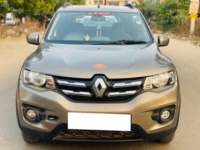 Second-hand 2019 Renault KWID 1.0 RXT Opt BSIV for sale in Jaipur-6