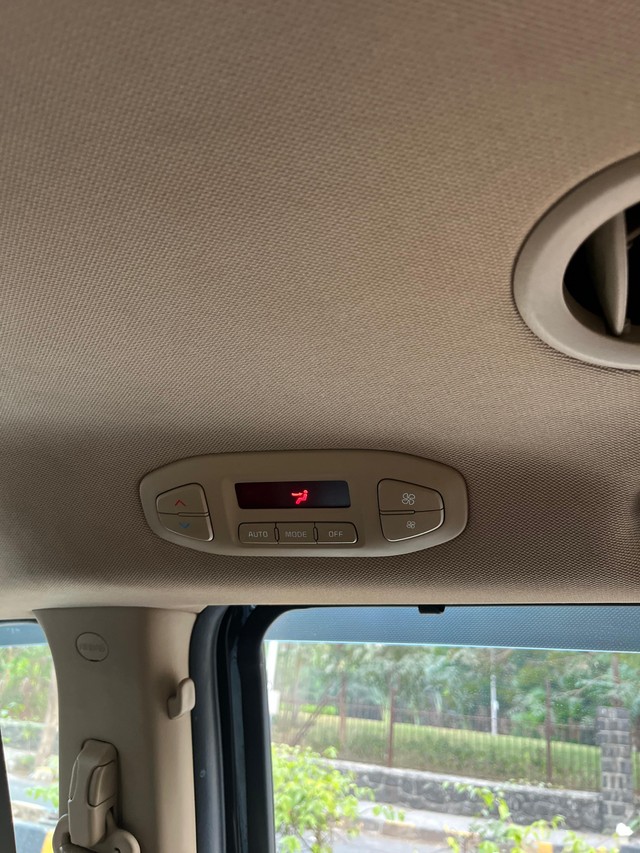 Second-hand 2021 Kia Carnival Limousine for sale in Mumbai-56